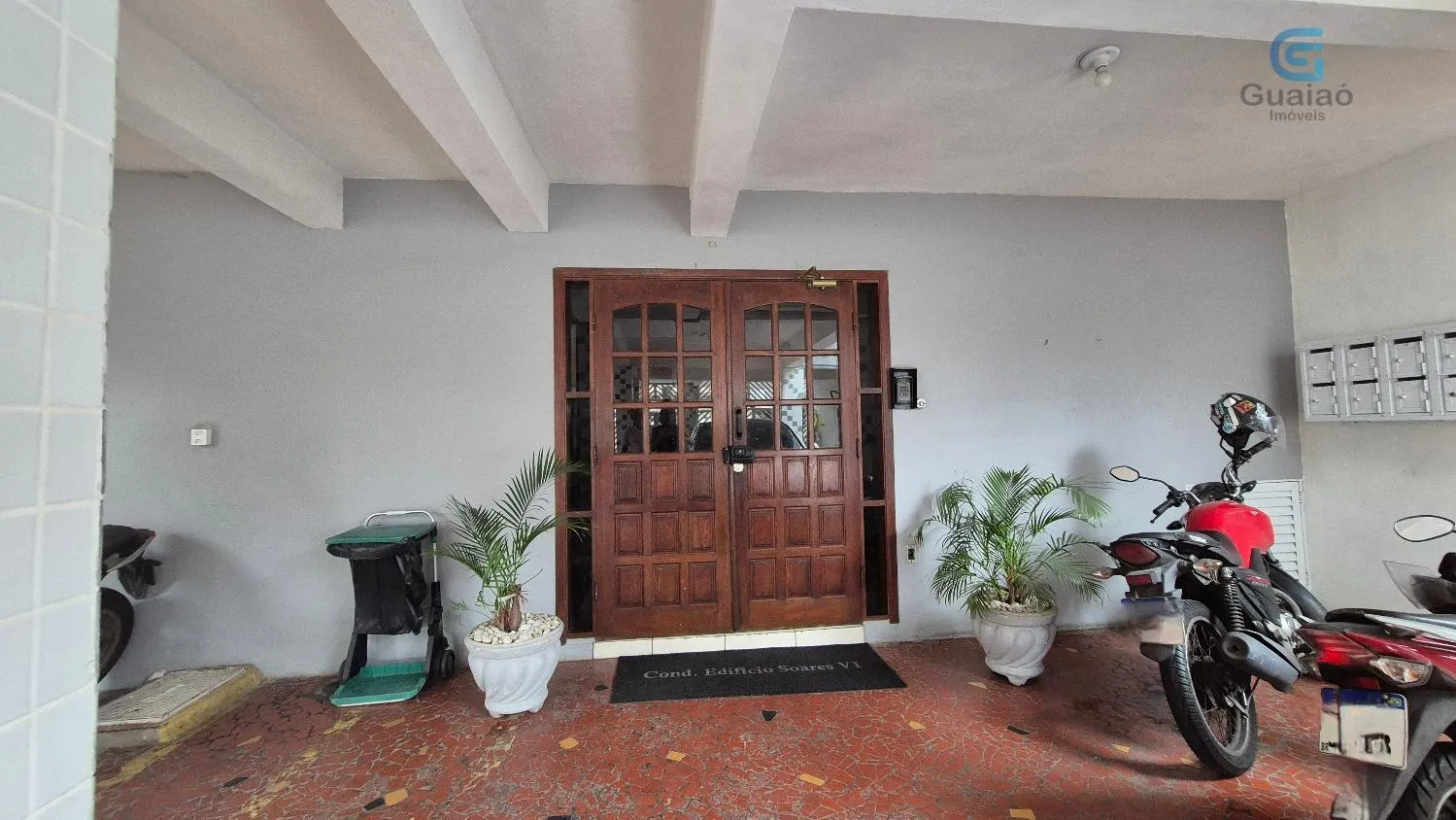Imagem VENDO APARTAMENTO DE 02 DORMITÓRIOS NA PONTA PRAIA