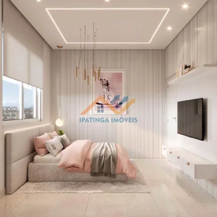 Imagem Apartamento de luxo no bairro Cidade Nobre
