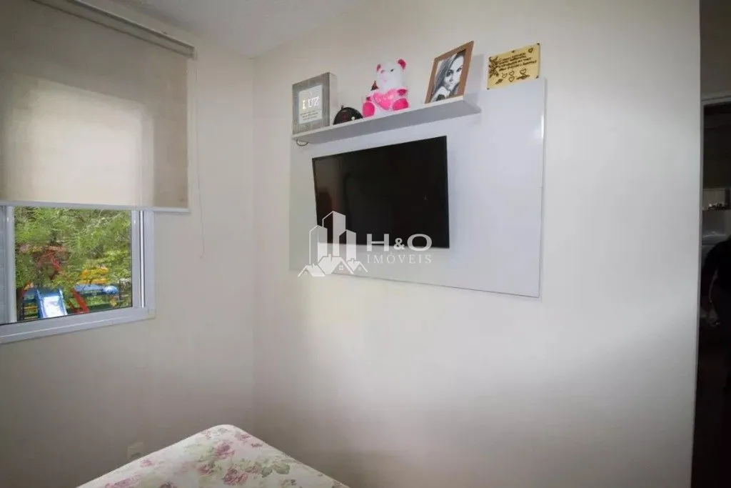 Imagem Apartamento à venda - 48m² Excelente localização, próximo ao Metrô Guilhermina-Esperança!