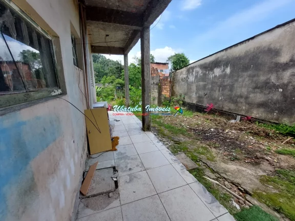 Imagem Casa simples em bairro com acesso facil rodovia
