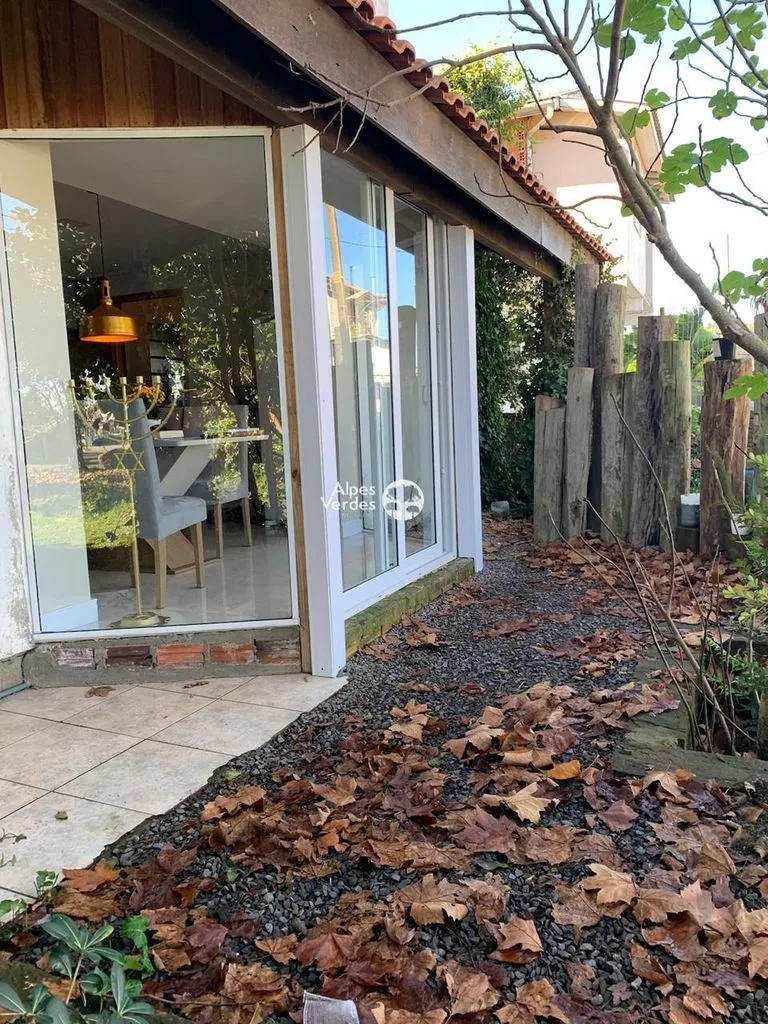 Imagem Casa à Venda em Centro, Canela - RS
