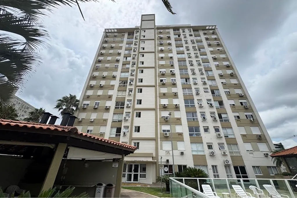 Imagem Apartamento em Jardim Itu