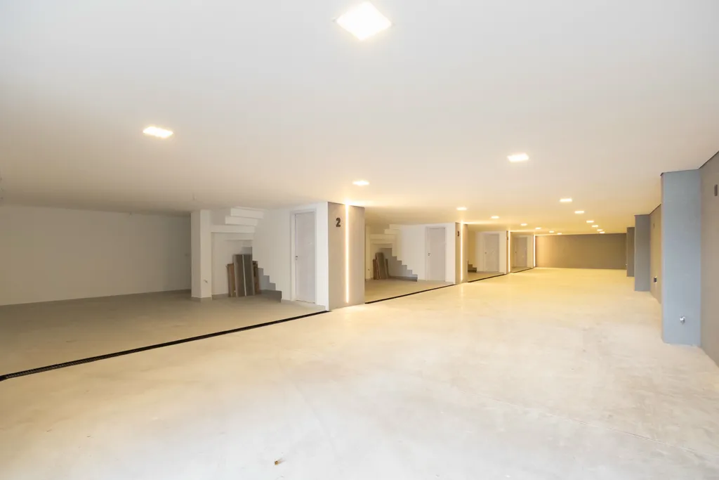 Imagem CASA RESIDENCIAL em Curitiba - PR, São Braz