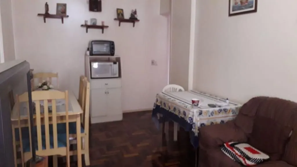 Imagem Apartamento para Venda - 78m², 3 dormitórios, Centro Histórico