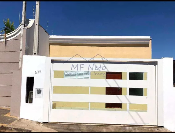 Imagem Casa Padrão