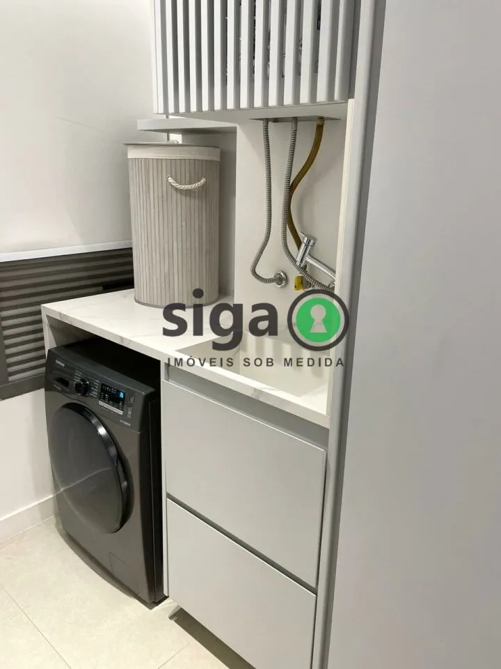 Imagem Apartamento de 78 metros 2 suítes 1 vaga para venda no Butantã