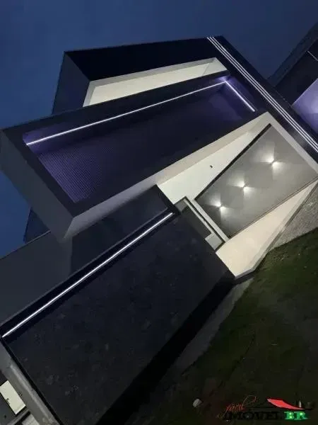 Imagem Casa com 3 Quartos à Venda, 420 m² em Parque dos Ingás - Nova Mutum