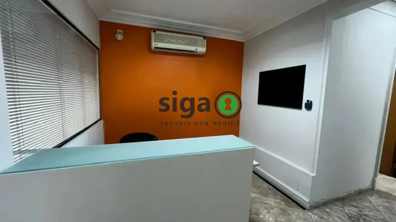Imagem LOJA PARA LOCAÇÃO