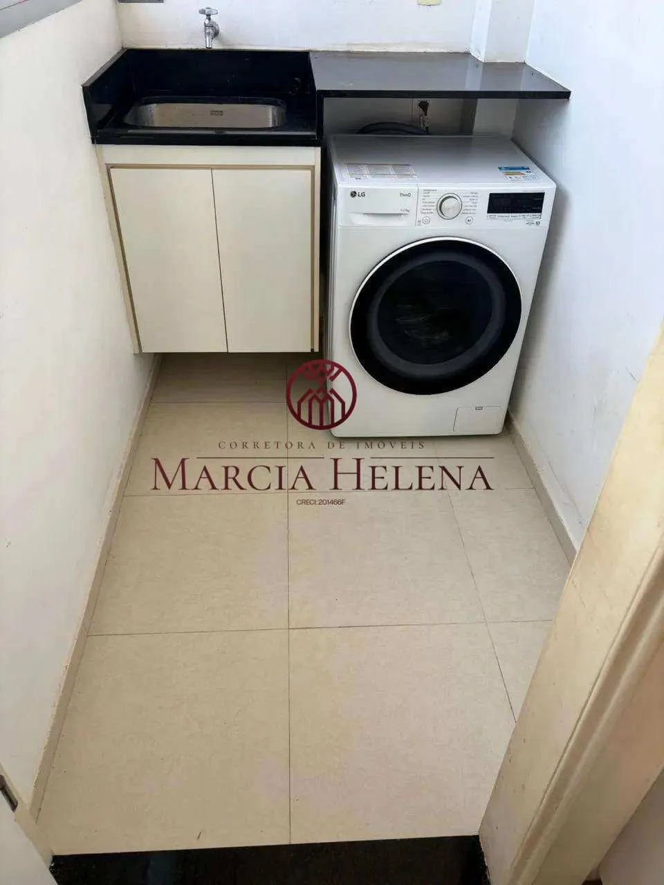 Imagem Apartamento à venda, no Edifício Asturias em Campinas, Taquaral, com 1 quarto, 57m2