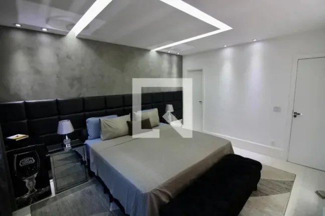 Imagem Casa à Venda - Vargem Pequena, 5 Quartos, 500 m2