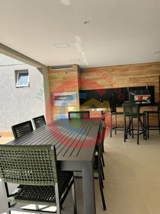Imagem Apartamento 3 Q. Universitário - COM GARDEN - PRONTO PRA MORAR - Arte Life