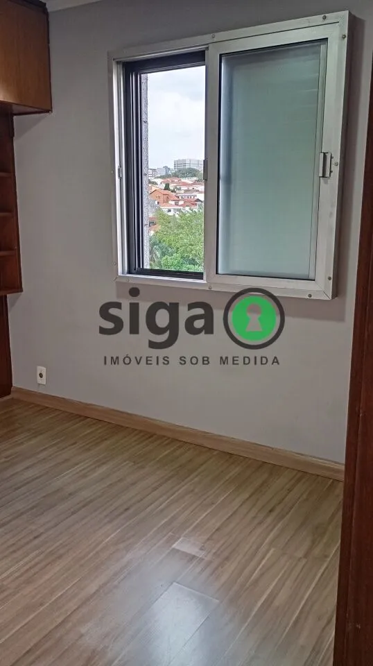 Imagem VENDA APARTAMENTO JABAQUARA 2 QUARTOS, 1 VAGA