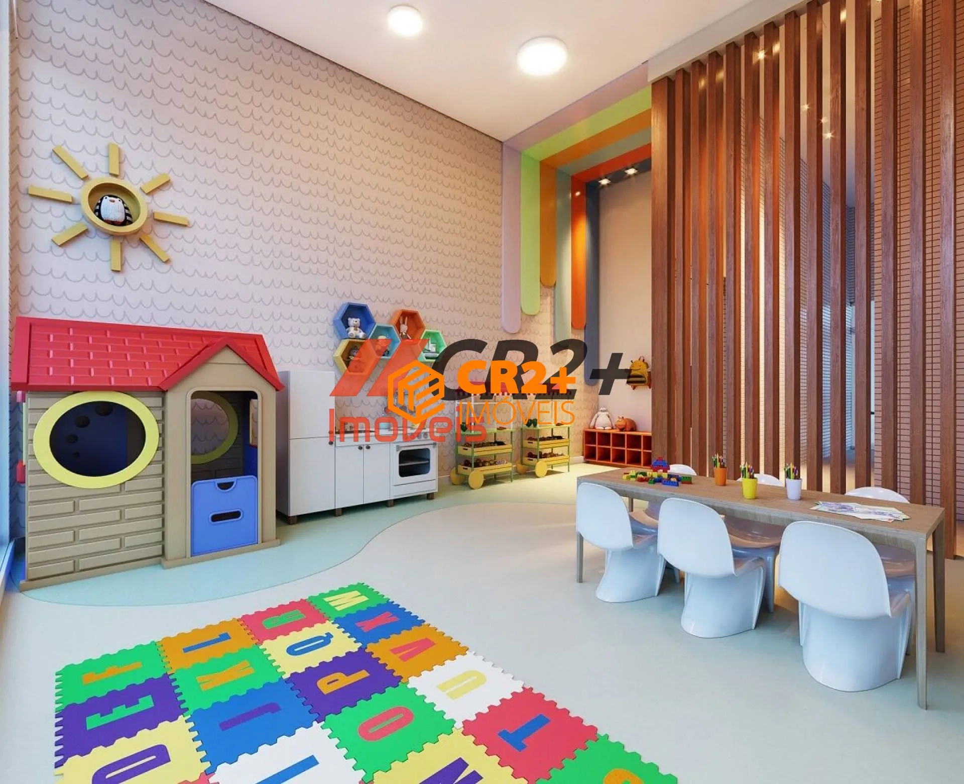 Imagem Apartamento a Venda de 96m² com 3 quartos 1 suíte em bairro Candeias em Jaboat