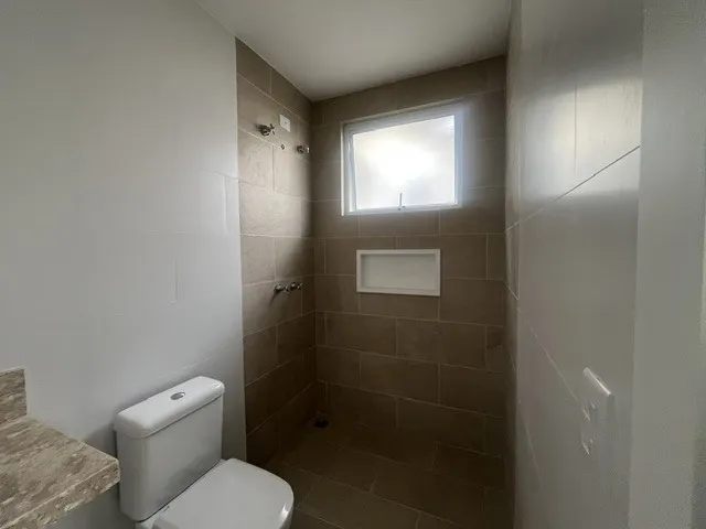 Imagem Casa 4 dormitórios em condominio fechado em Santa Felicidade