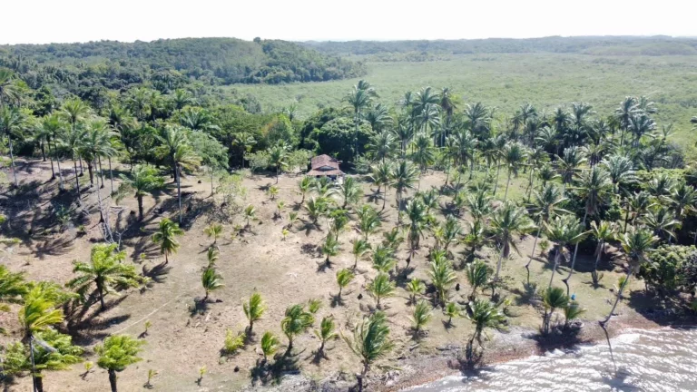 Barra de Sirinhaem