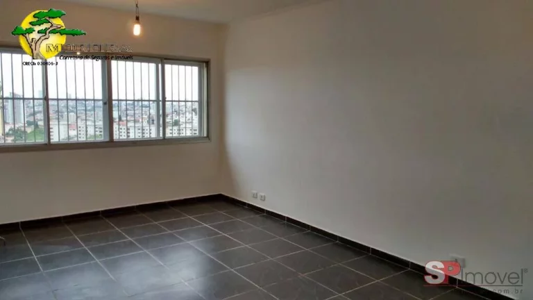 Imagem APTO BEM LOCALIZADO EM SANTANA COM 90M²