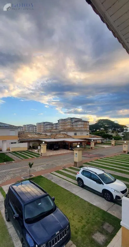 Imagem Casa à venda 3 Quartos, 1 Suite, 2 Vagas, 125M², Condomínio Reserva Anaua, Pindamonhangaba - SP | Reserva Anauá