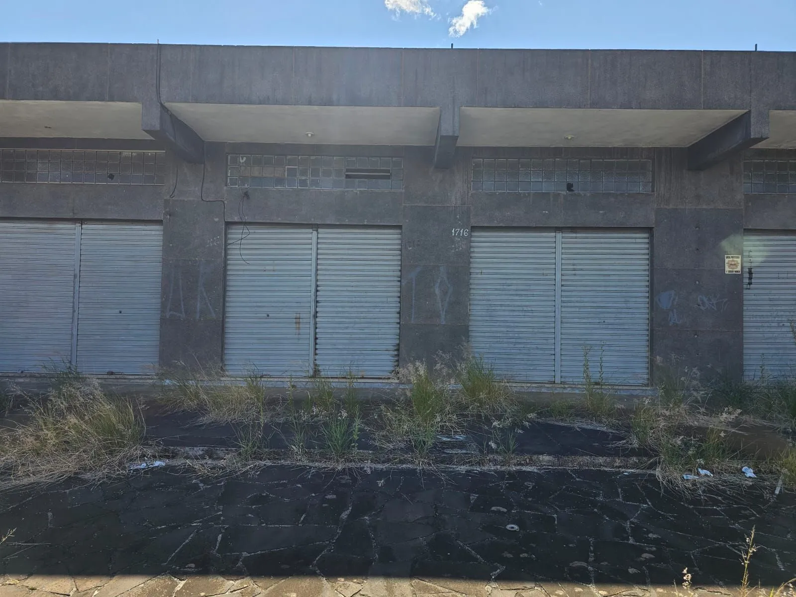 Imagem Prédio Comercial em Vila Ipiranga