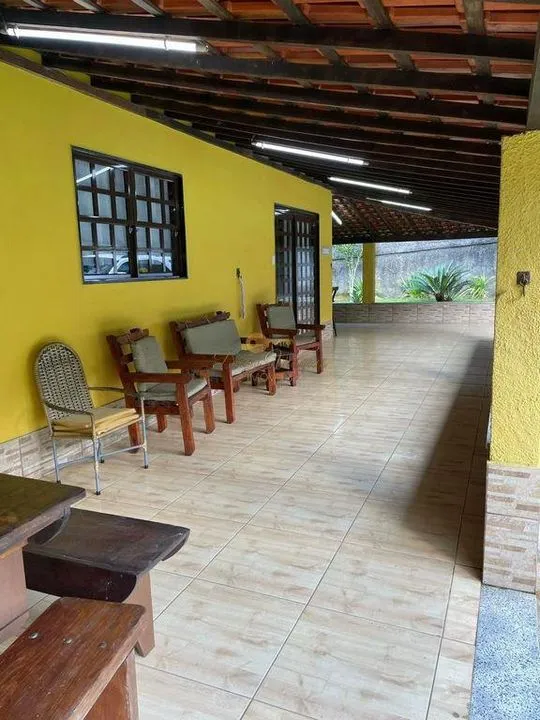 Imagem Casa para Venda em Guapimirim / RJ no bairro Limoeiro