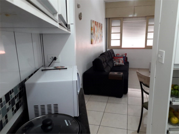 Imagem Apartamento com 3 Quartos à Venda, 94 m² em Itararé - São Vicente