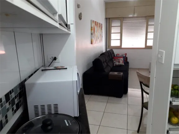 Imagem Apartamento com 3 Quartos à Venda, 94 m² em Itararé - São Vicente