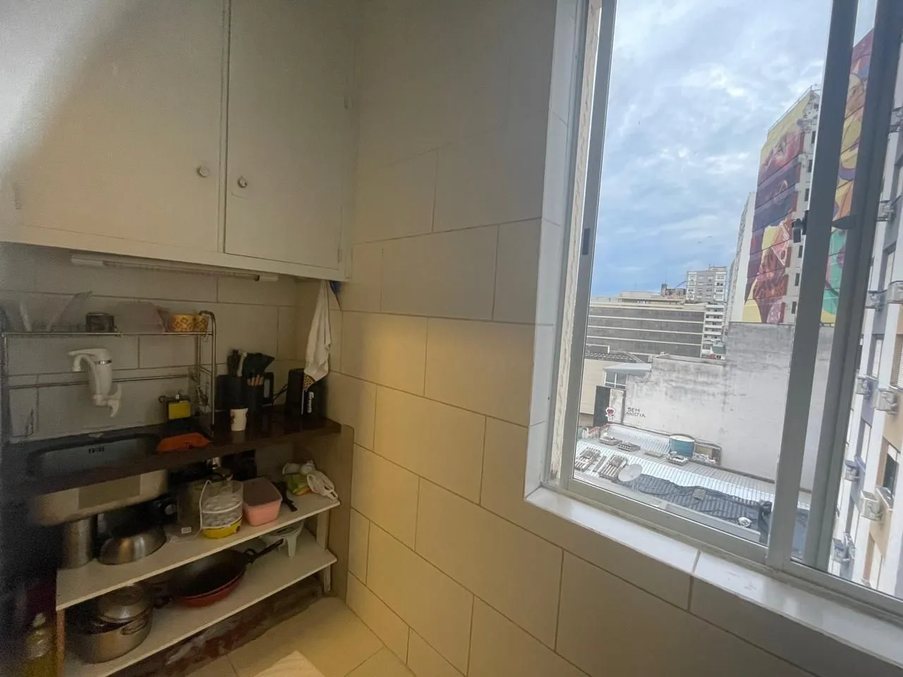 Imagem Apartamento amplo no Centro de Porto Alegre