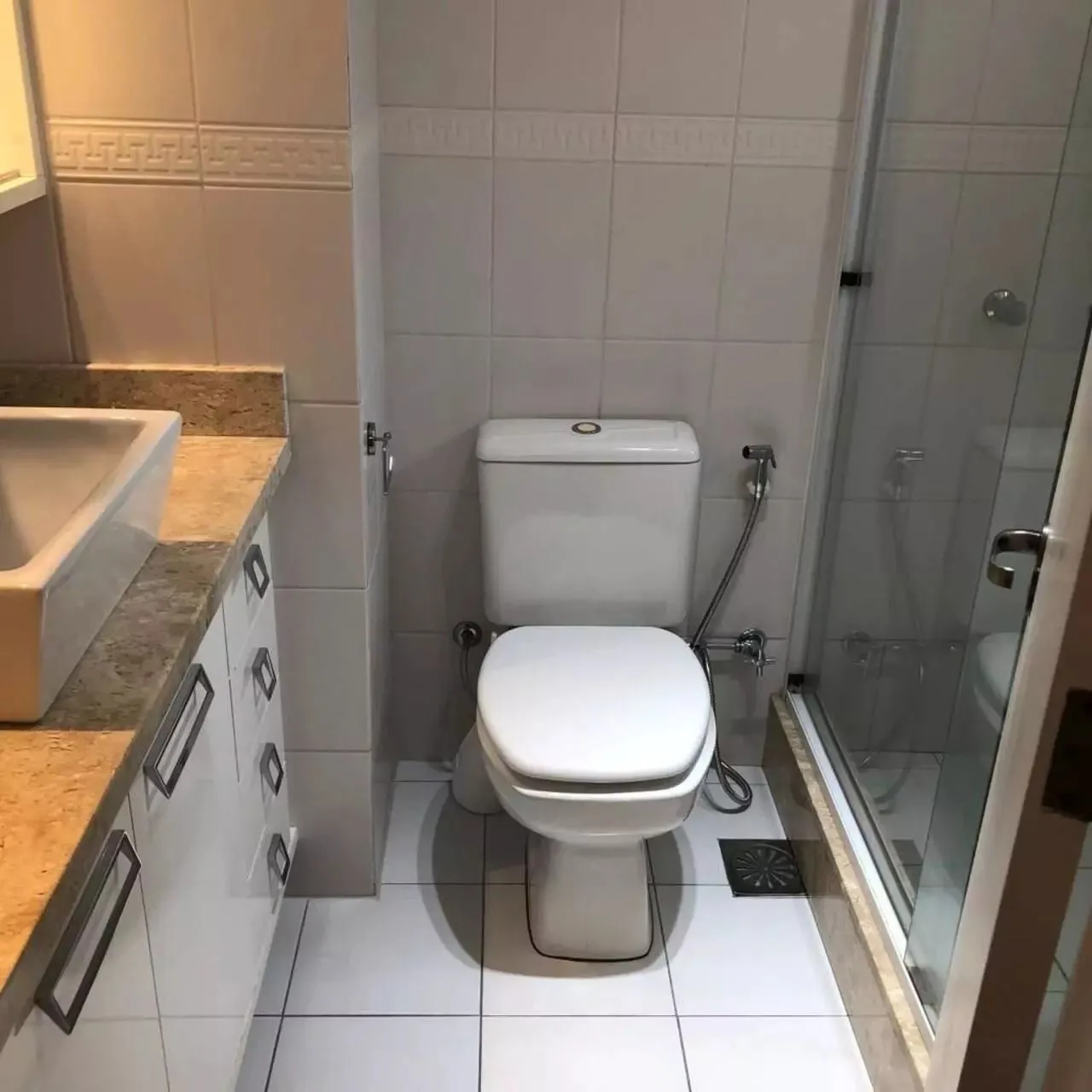 Imagem Apartamento em Bela Vista