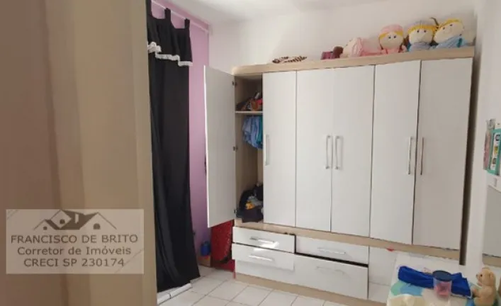 Imagem Casa com 3 Quartos à Venda, 138 m² em Jardim Residencial dos Metalúrgicos - Cruzeiro