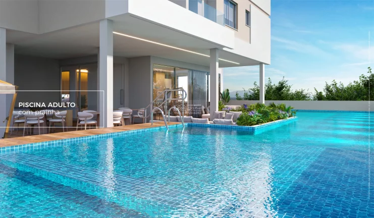 Imagem O SOLAR 420 RESIDENCE. O seu novo lar em Itapema! Se você está em busca de um apartamento completo, confortável e com uma localização privilegiada,