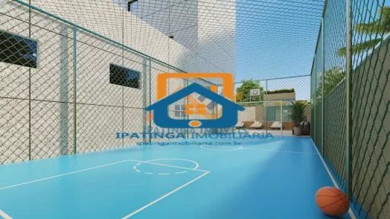 Imagem Apartamento de 3 quartos no Cidade Nobre - Ipatinga