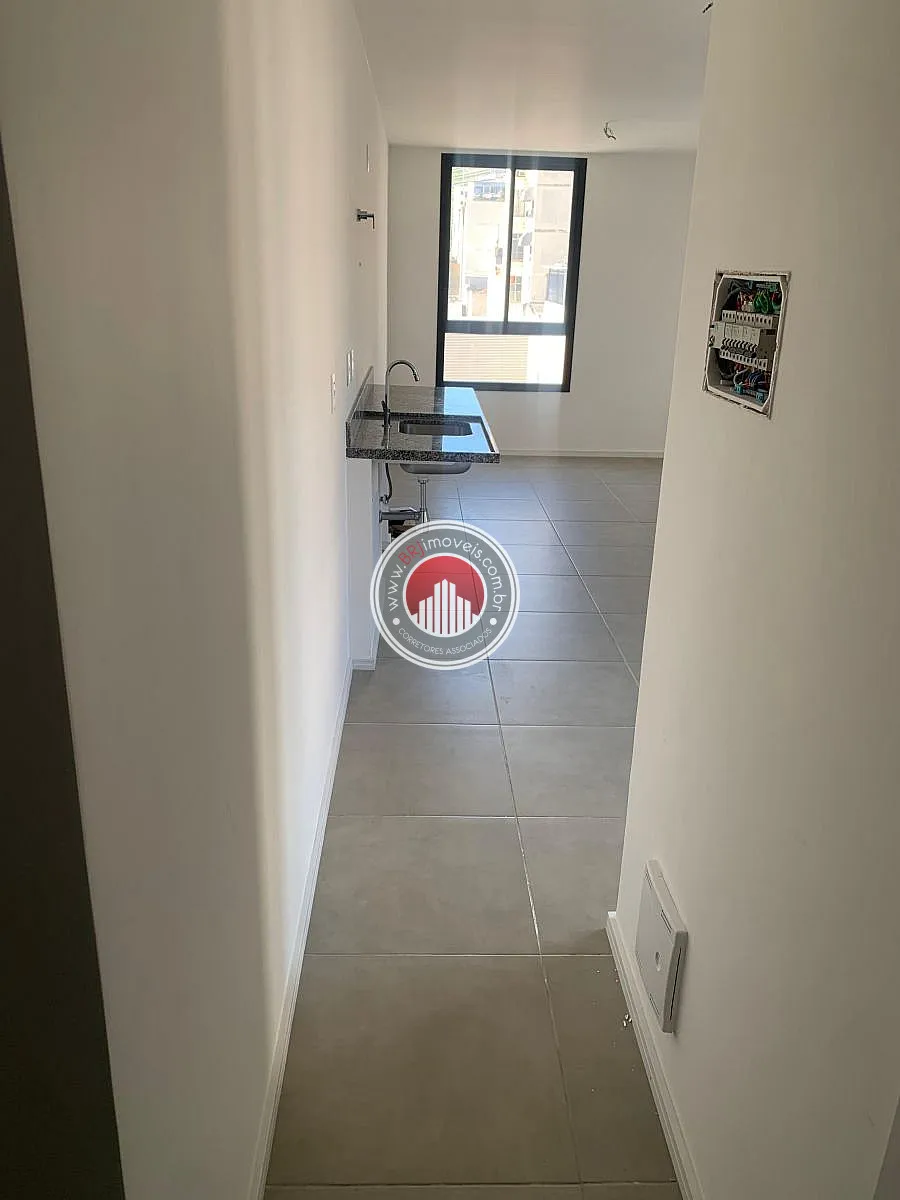 Imagem Apartamento a Venda no bairro Centro - Rio de Janeiro, RJ
