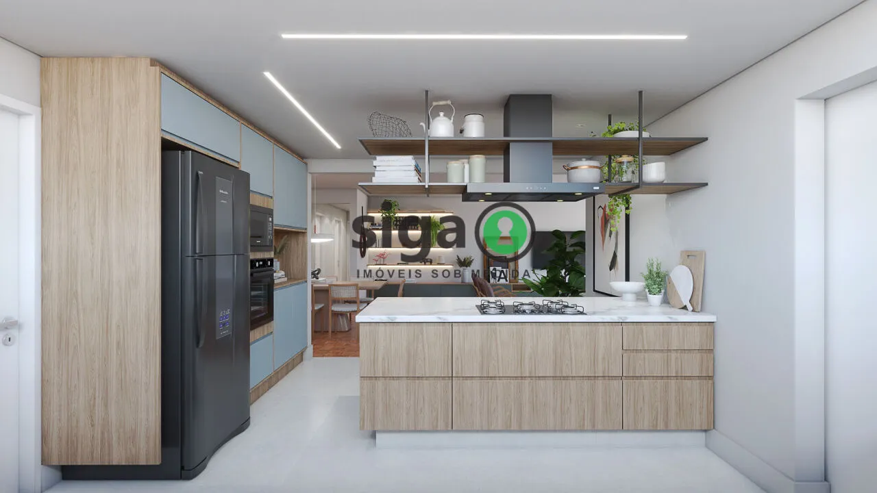 Imagem APARTAMENTO A VENDA