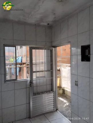 Foto do imóvel APTOS C/ APROX. 40M², PROXIMO AO ANDORINHA NO LAUZANE PAULISTA