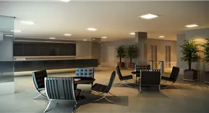 Sala Comercial à Venda, 28 m² em Cristo Redentor - Porto Alegre