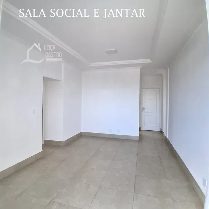 Imagem Apartamento com 3 Quartos à Venda, 96 m² em Compensa - Manaus