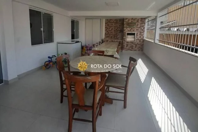 Imagem Residencial Daniela Apartamento 3 quartos quadra mar Praia Centro Bombinhas SC
