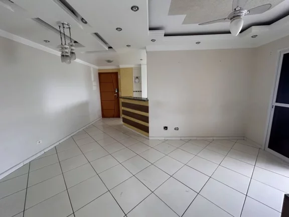Imagem APARTAMNTO 1 SUÍTE 1 VAGA NA AVIAÇÃO!!!