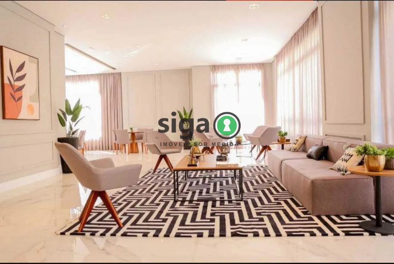 Imagem Cobertura Duplex para venda no Morumbi 04 Suítes, São Paulo - SP