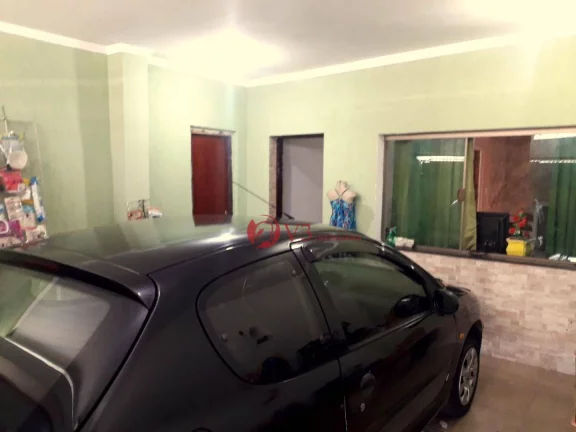 Imagem Sobrado com 2 dormitórios à venda, 350 m por R$ 735.000,00 - Jardim Ponte Rasa - São Paulo/SP
