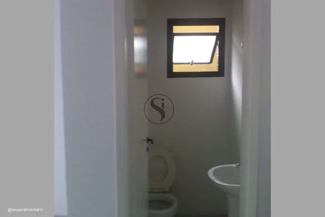 Imagem SALA COMERCIAL em SÃO PAULO - SP, INDIANÓPOLIS