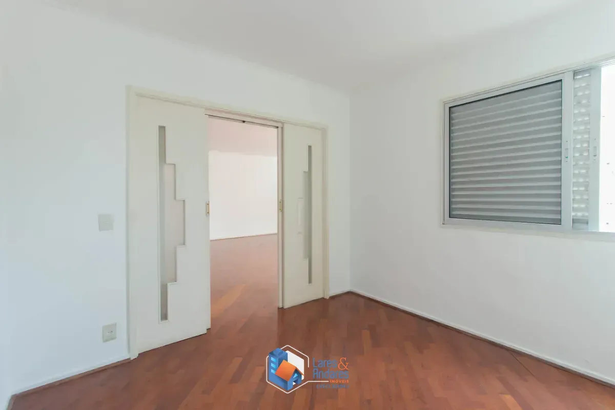 Imagem Cobertura para venda em Campo Belo com 4 quartos, sendo 2 suítes, 195m²