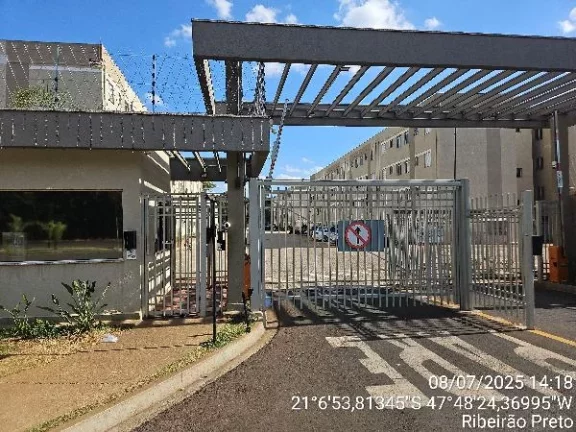 Foto do imóvel Oportunidade Única em RIBEIRAO PRETO - SP | Tipo: Apartamento | Negociação: Leilão | Situação: Imóvel em AVENIDA GOVERNADOR MARIO COVAS