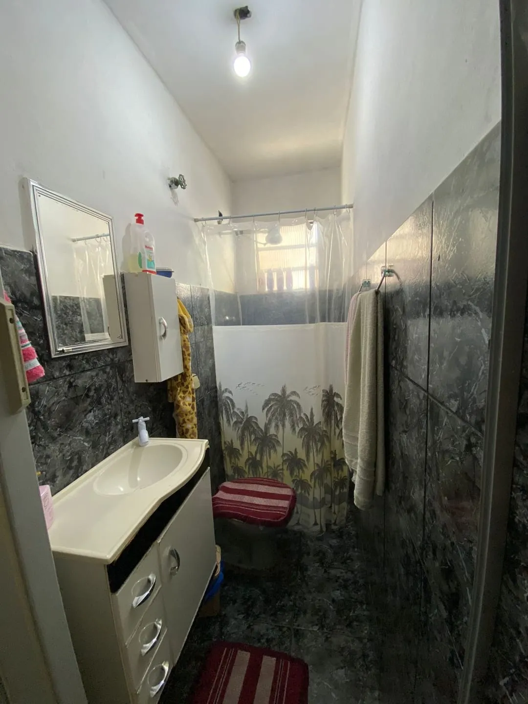Imagem Casa à venda 4 Quartos, 1 Vaga, 250M², Jardim Baronesa, Taubaté - SP