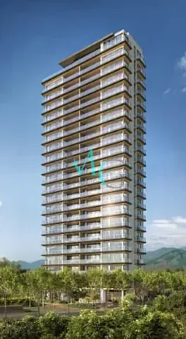 Imagem Apartamento à venda 4 Quartos 4 Suites 4 Vagas 231.62M² Barra da Tijuca Rio de Janeiro - RJ | Oceana Golf - Fase 1