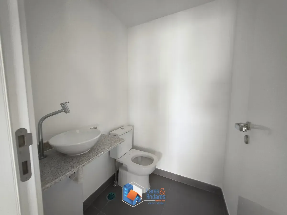Imagem Apartamento para venda em Jardim das Perdizes com 3 quartos, sendo 3 suítes, 136m²