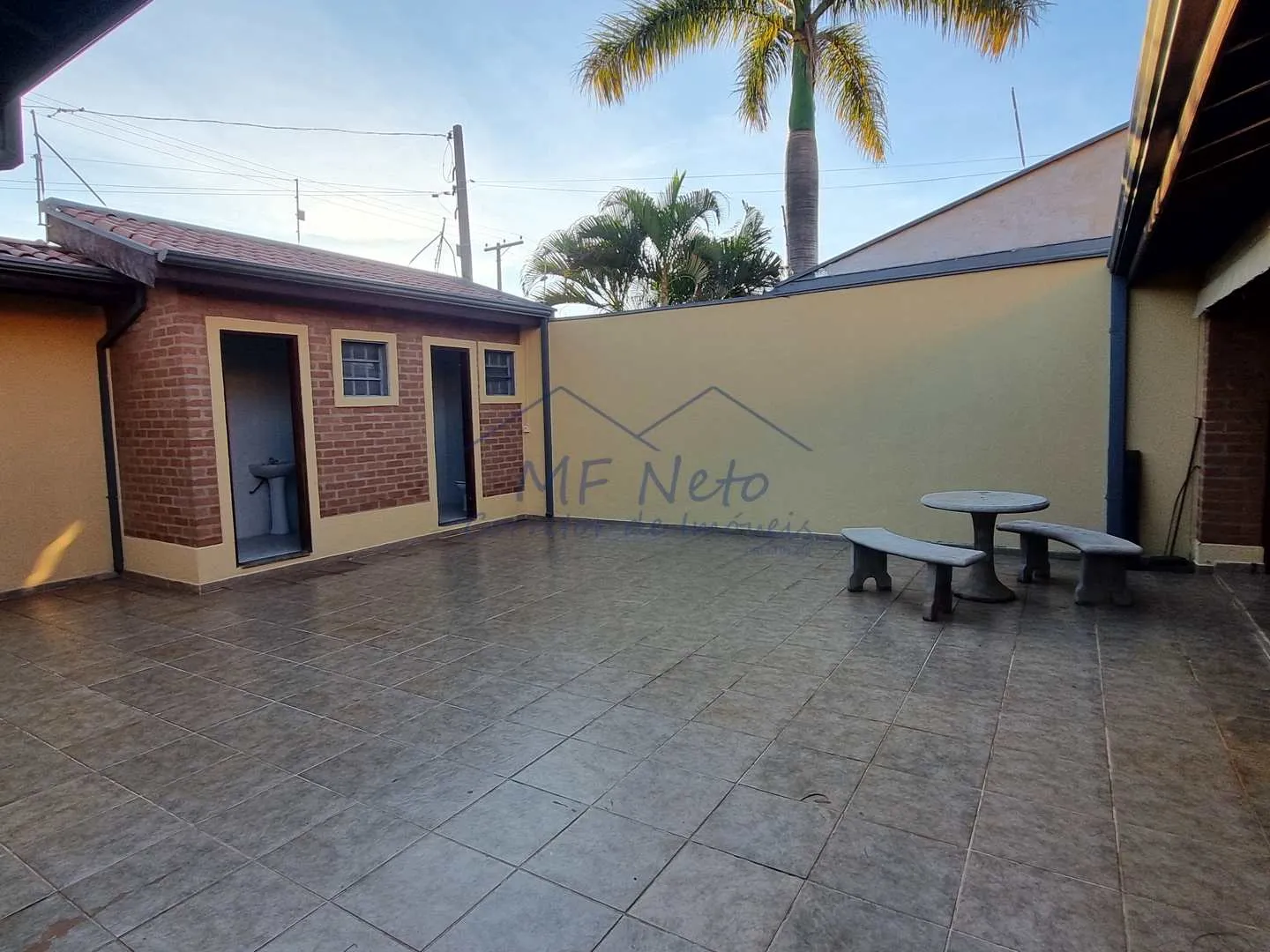 Imagem Casa Padrão