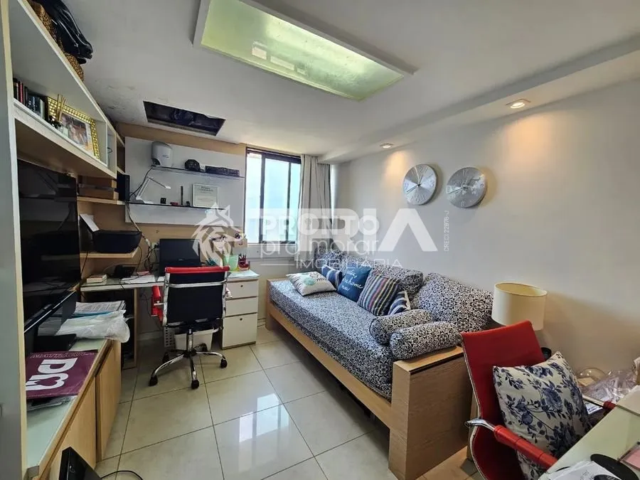 Imagem Apartamento de 3 quartos, 248m² no bairro Casa Caiada, em Olinda