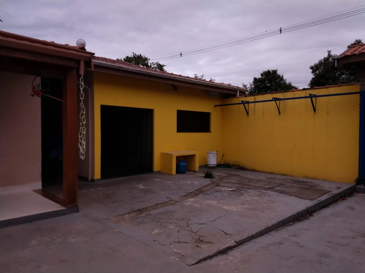 Imagem Chácara à venda 4 Quartos, 1 Suite, 10 Vagas, 2300M², Alto do Piracuama, Pindamonhangaba - SP