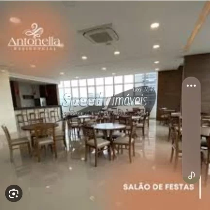 Imagem Apartamento em Santos, bairro Embaré - 2 dormitórios.