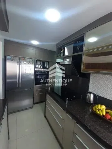 Imagem LE QUARTIER SANTO ANDRE - Apartamento no Centro de Santo André à venda